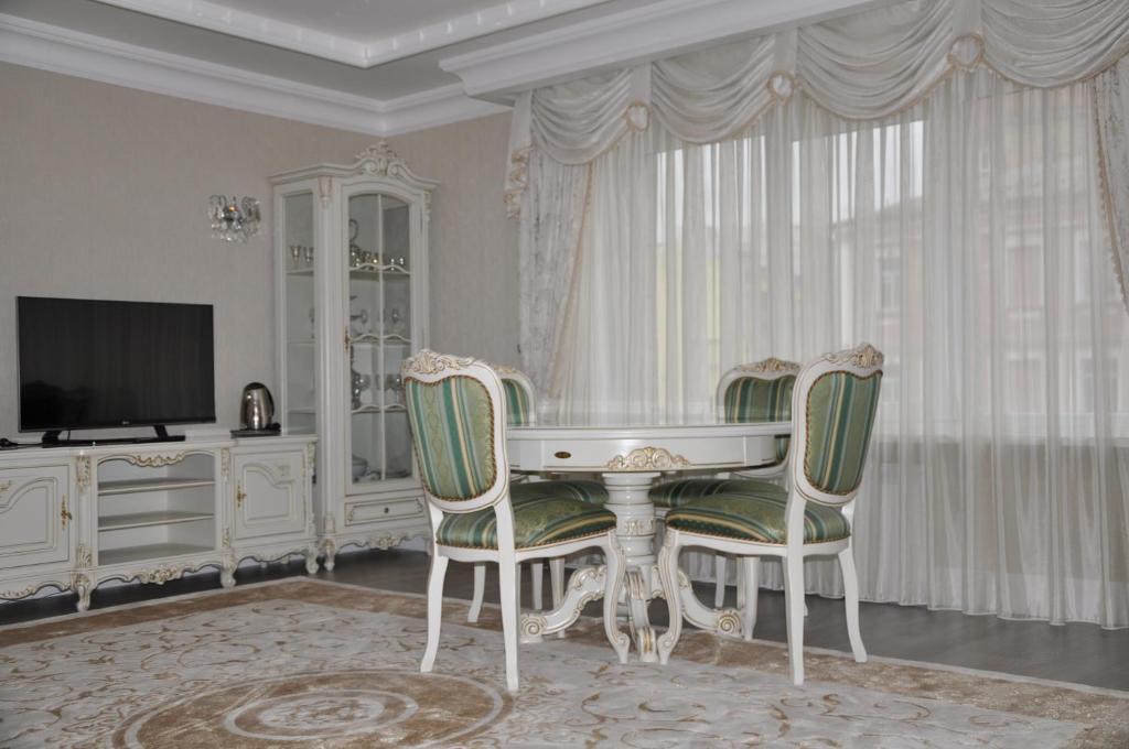 Hotel Cooperator Kijów Pokój zdjęcie