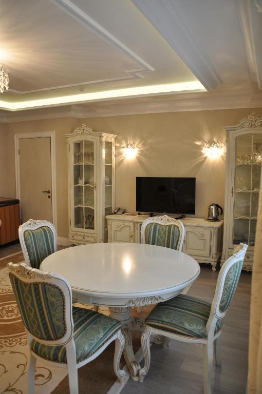 Hotel Cooperator Kijów Pokój zdjęcie