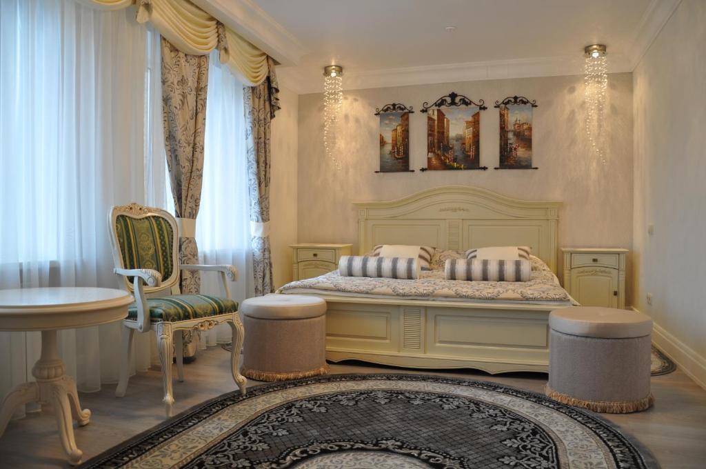 Hotel Cooperator Kijów Pokój zdjęcie