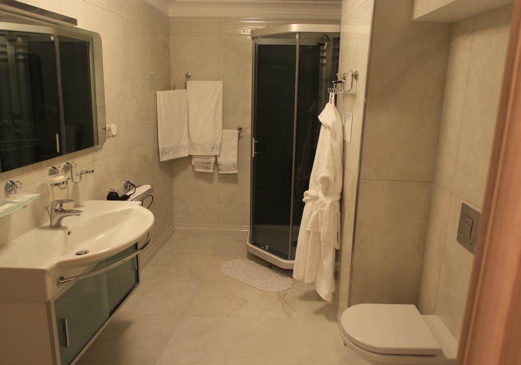 Hotel Cooperator Kijów Zewnętrze zdjęcie
