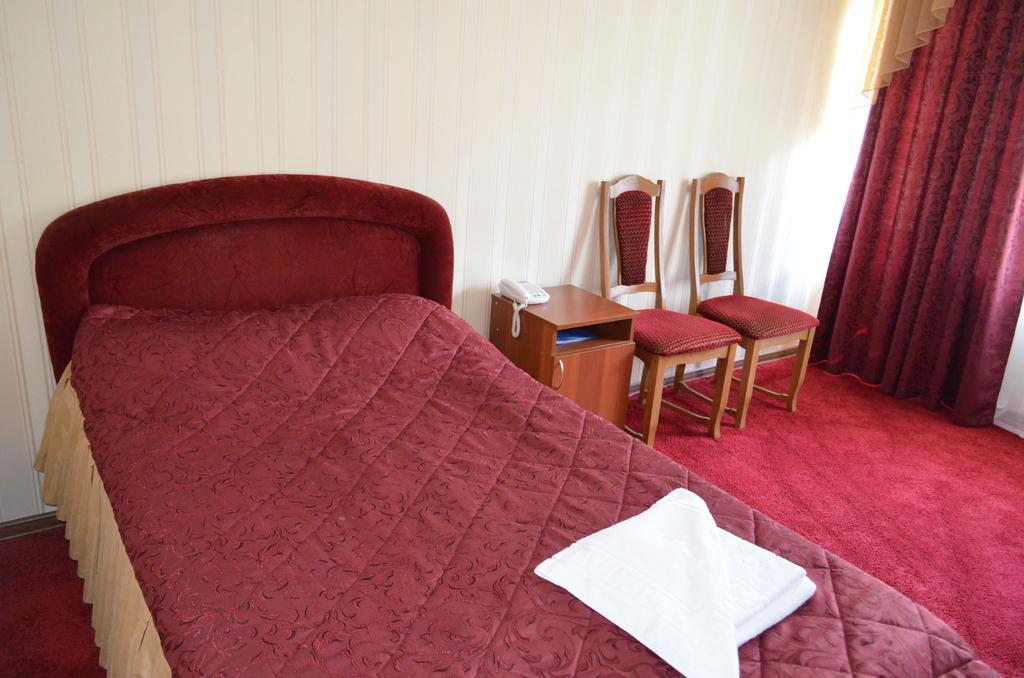 Hotel Cooperator Kijów Zewnętrze zdjęcie