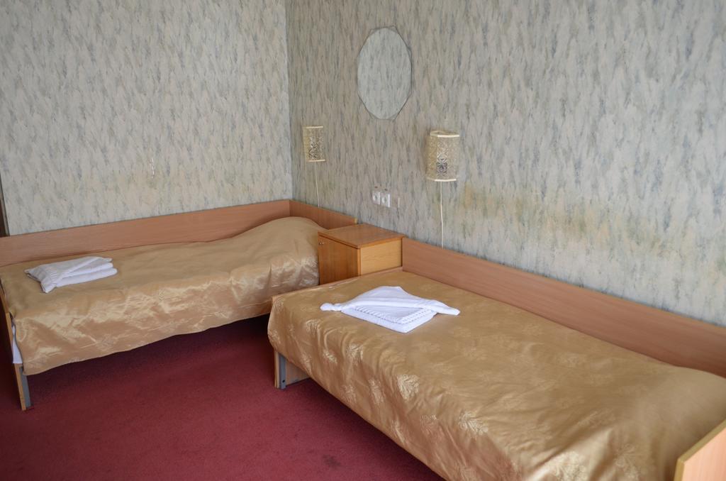 Hotel Cooperator Kijów Zewnętrze zdjęcie