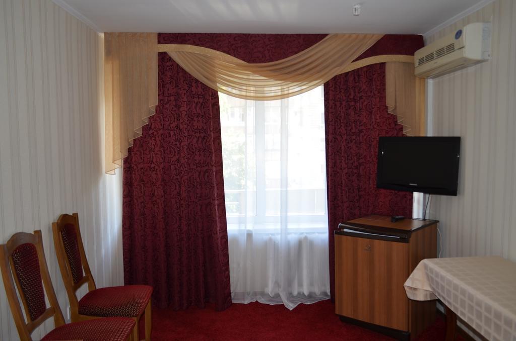 Hotel Cooperator Kijów Zewnętrze zdjęcie