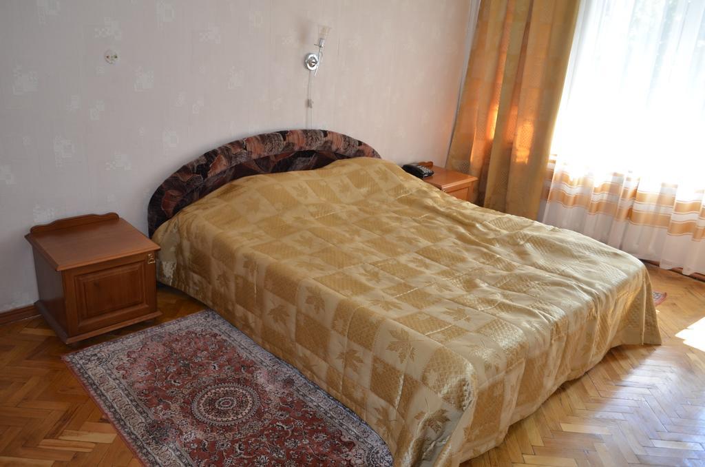 Hotel Cooperator Kijów Zewnętrze zdjęcie