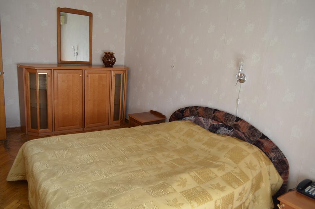 Hotel Cooperator Kijów Zewnętrze zdjęcie
