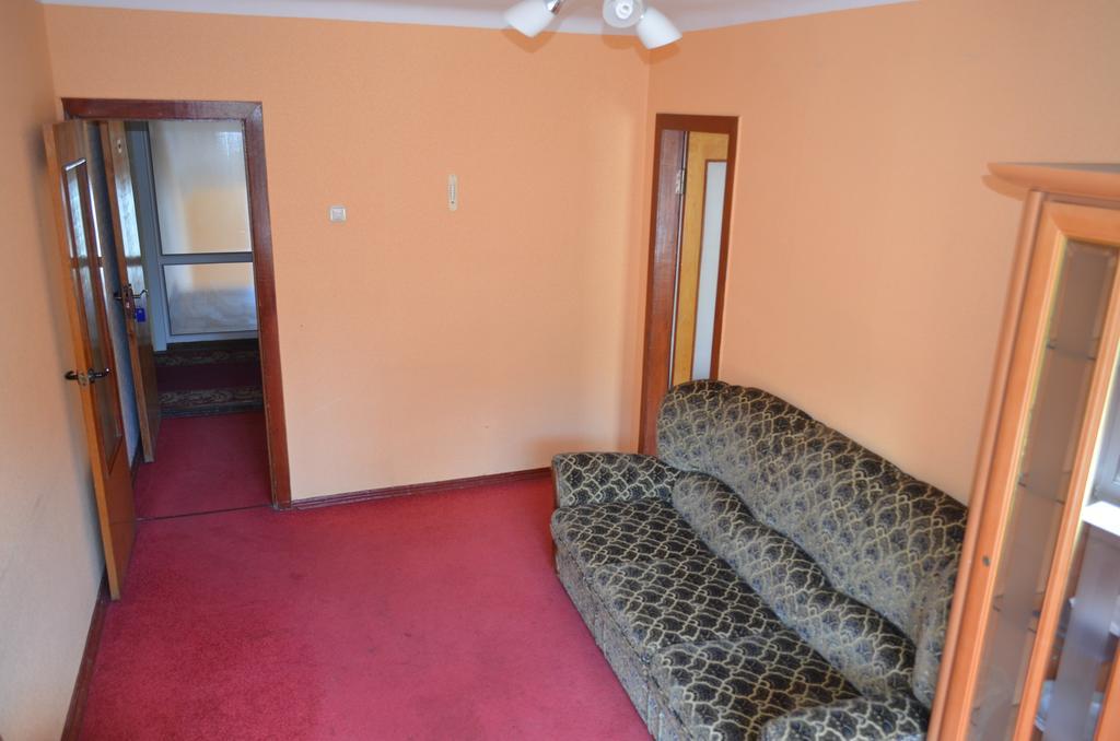 Hotel Cooperator Kijów Zewnętrze zdjęcie