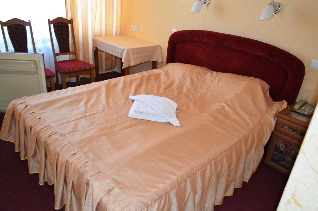 Hotel Cooperator Kijów Zewnętrze zdjęcie