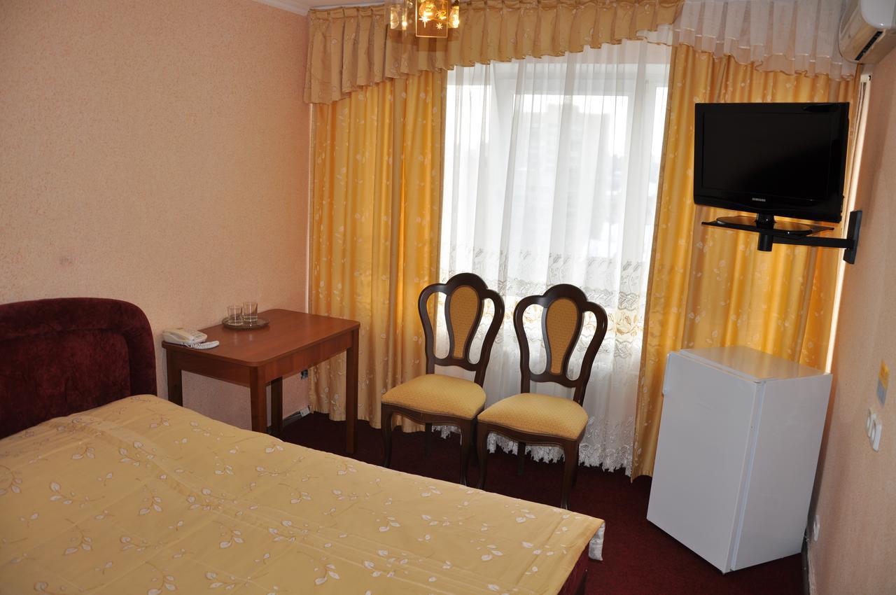 Hotel Cooperator Kijów Pokój zdjęcie
