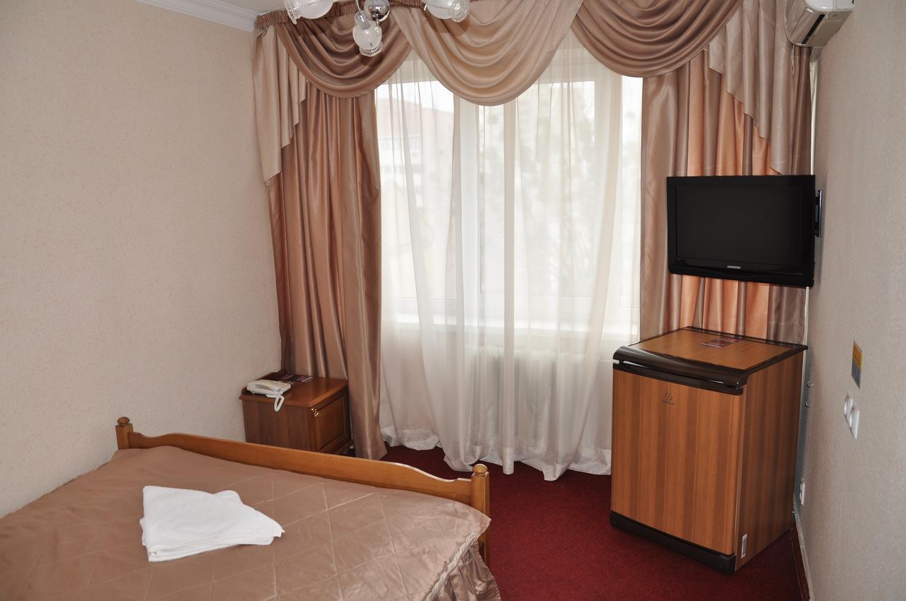 Hotel Cooperator Kijów Pokój zdjęcie