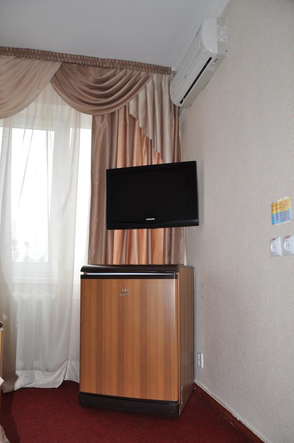 Hotel Cooperator Kijów Pokój zdjęcie