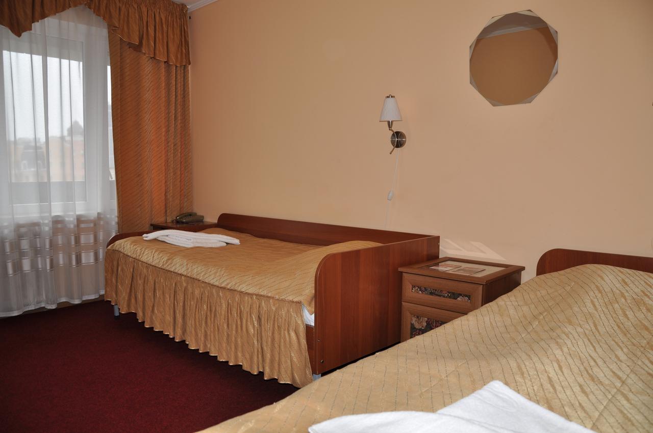 Hotel Cooperator Kijów Pokój zdjęcie