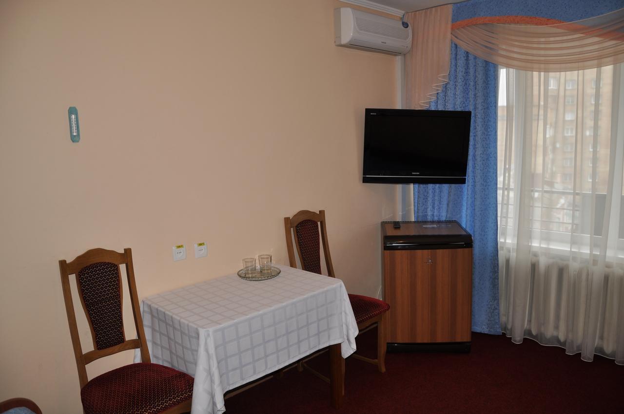 Hotel Cooperator Kijów Pokój zdjęcie
