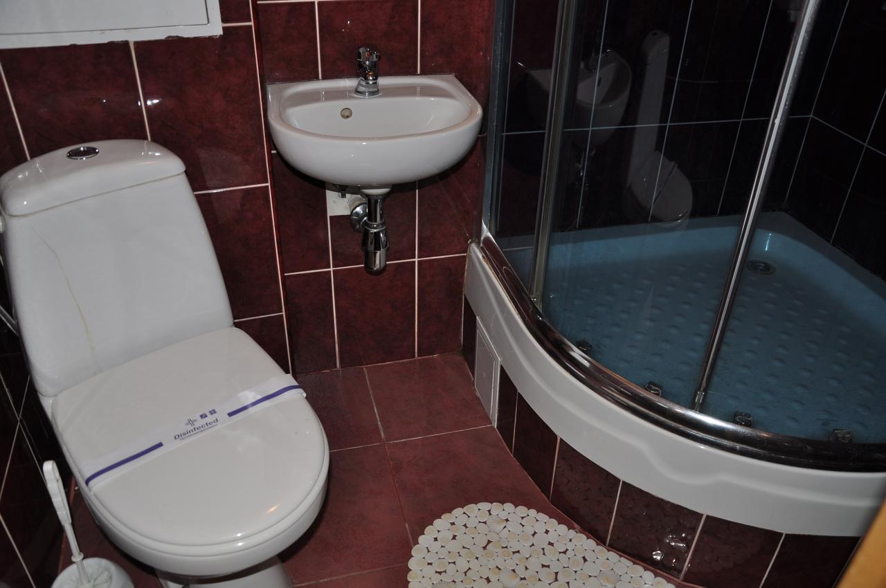 Hotel Cooperator Kijów Pokój zdjęcie
